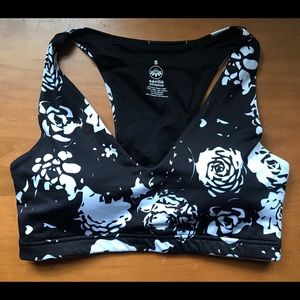 Senita Athletics Dominate Bra